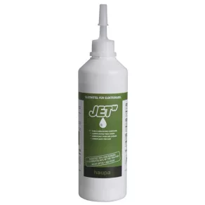 Gel pentru îndreptarea cablurilor Haupa, 500 ml, 143344