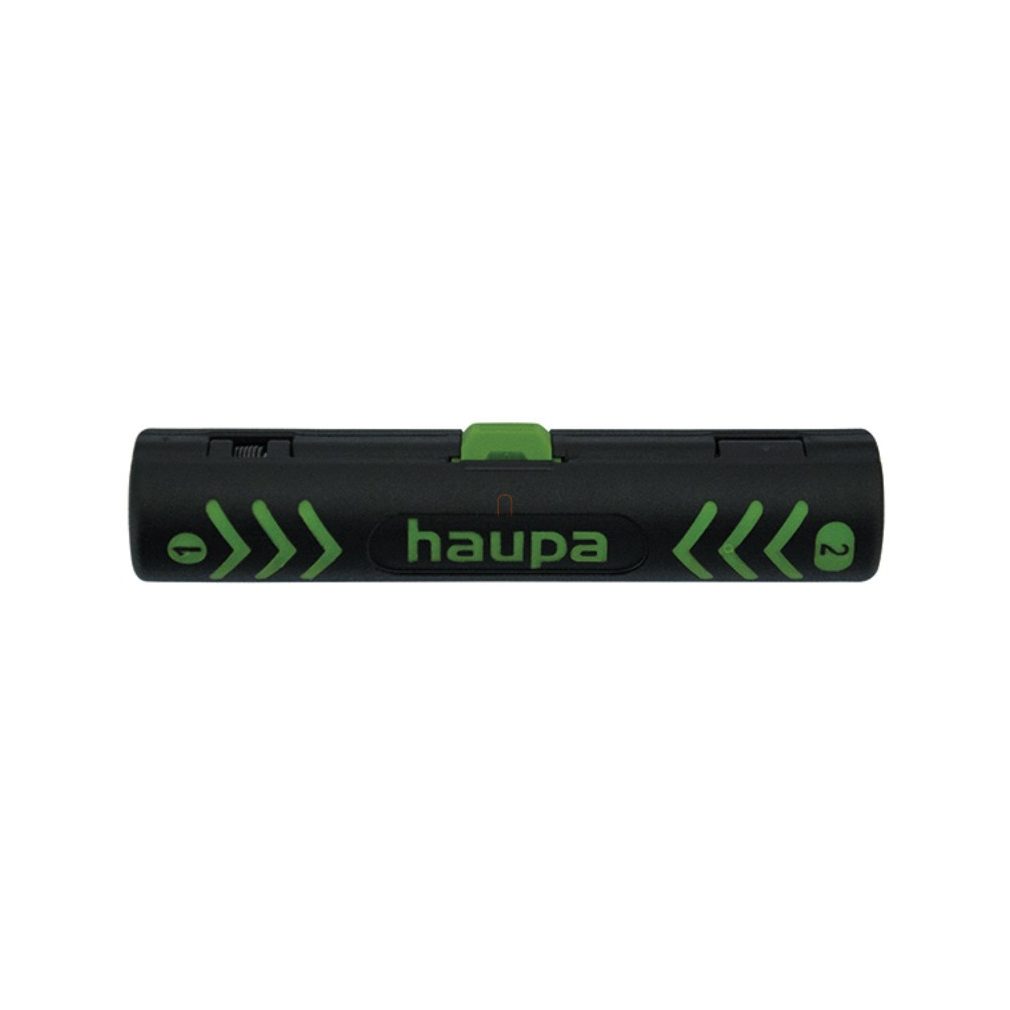 HAUPA 200636 Dezizolator standard pentru cabluri d=4,8-7,5 mm