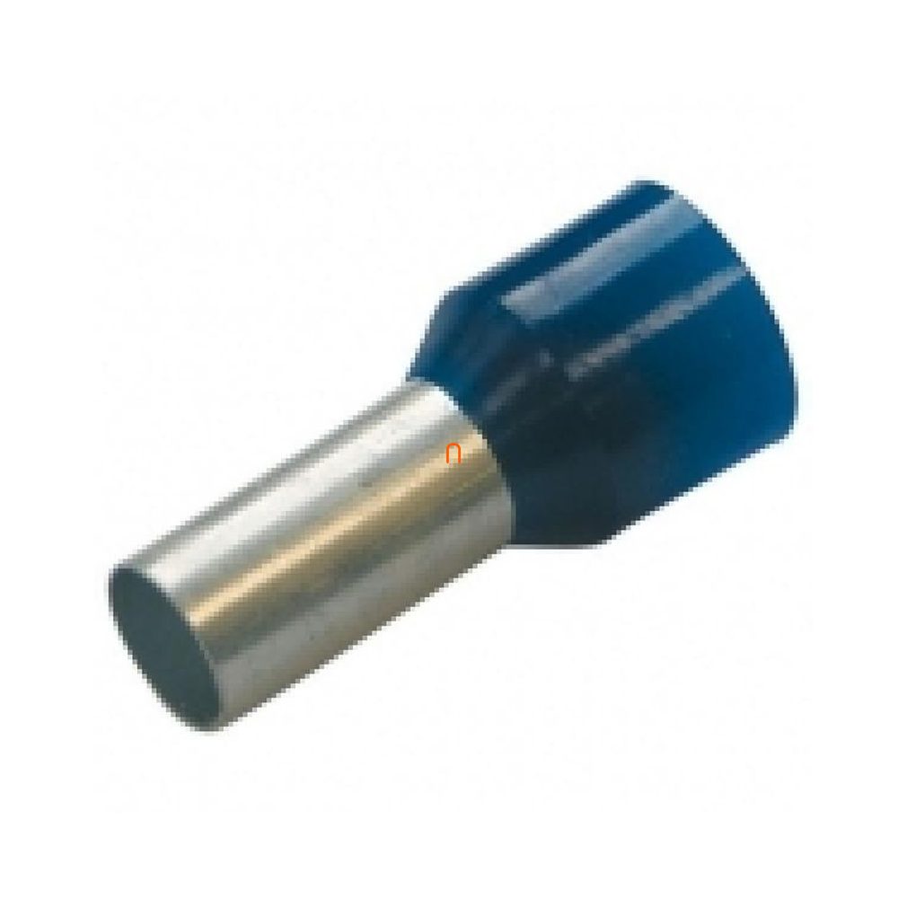 Manșon izolat 2,5/12 albastru 270853 Haupa
