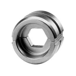   HAUPA 216814  Carcasă de presare de 35 mm² (pentru presa hidraulică 216802)