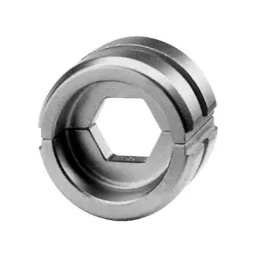   HAUPA 216816 Garnitură de presare de 50 mm² (pentru presă hidraulică 216802)