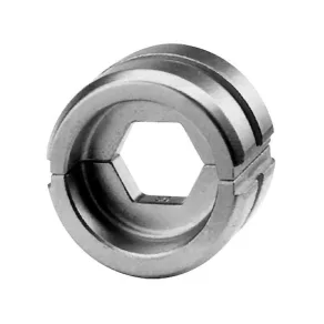   HAUPA 216820 Garnitură de presare de 95 mm² (pentru presă hidraulică 216802)