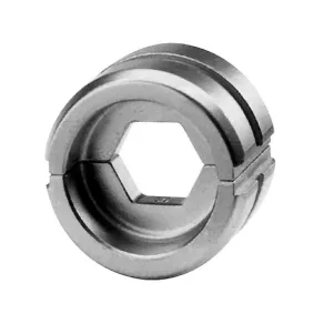   HAUPA 216826 Garnitură de presare de 185 mm² (pentru presa hidraulică 216802)