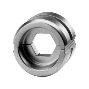   HAUPA 216828 Garnitură de presare de 240 mm² (pentru presa hidraulică 216802)