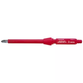   Șurubelniță Haupa Vario-1 cu cap Pozidriv, 165 mm (102006)