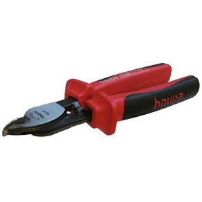   Haupa 1kV clește pentru tăiat cabluri 160 mm, 16 mm2, 211225
