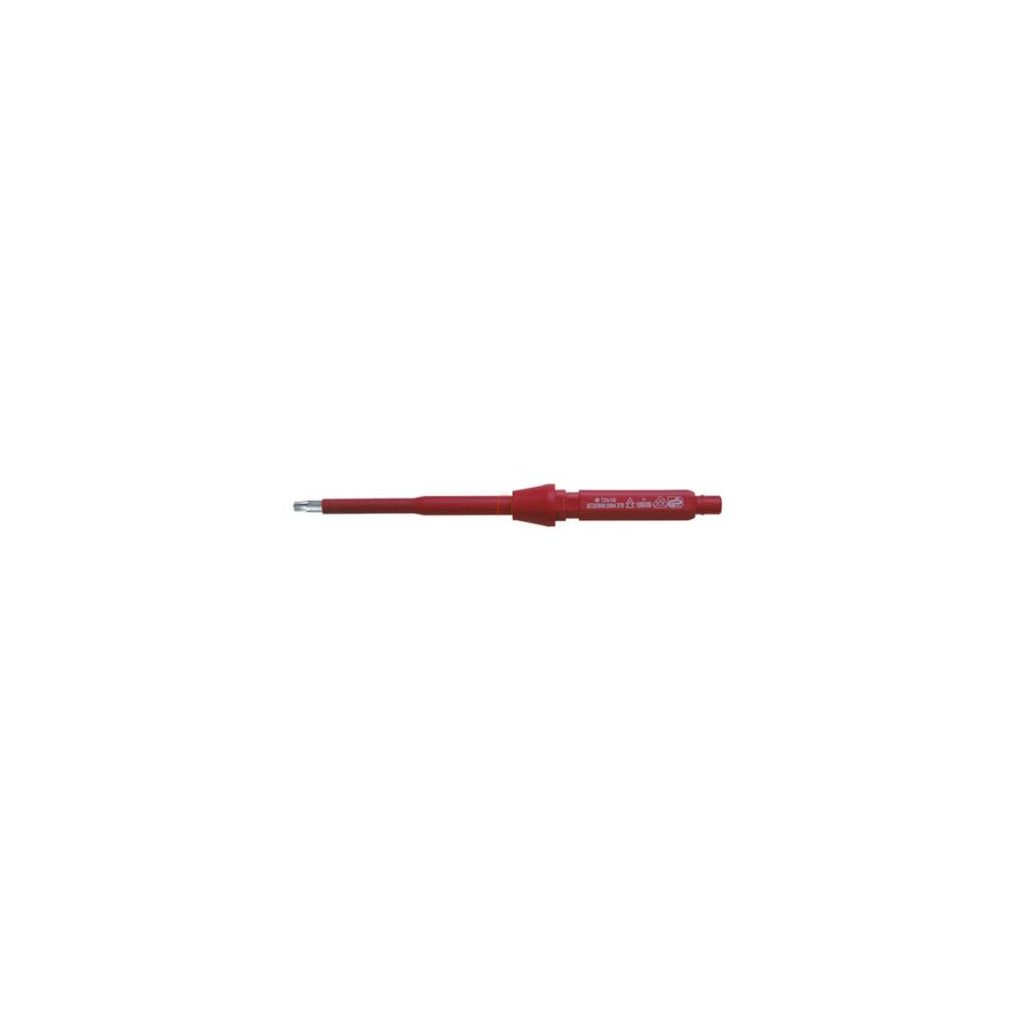 HAUPA 102062 Lamă de schimb Vario-Tx 9