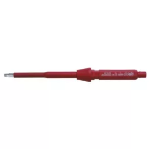 HAUPA 102064 Lamă de schimb Vario-Tx10