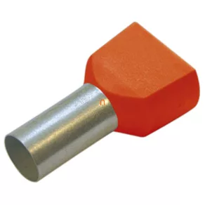 Manșon de capăt izolat 2x0,5/8 273350 Haupa