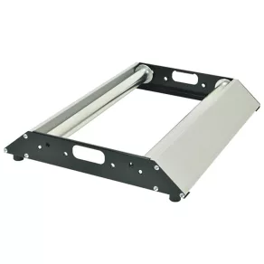   HAUPA 143400 Dispozitiv de înfășurare a cablurilor 1200, 560 mm, pentru tambur de cablu de 1200 mm
