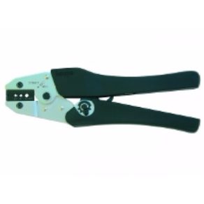   Unealtă de sertizare Haupa pentru sisteme fotovoltaice MC4 (211659)