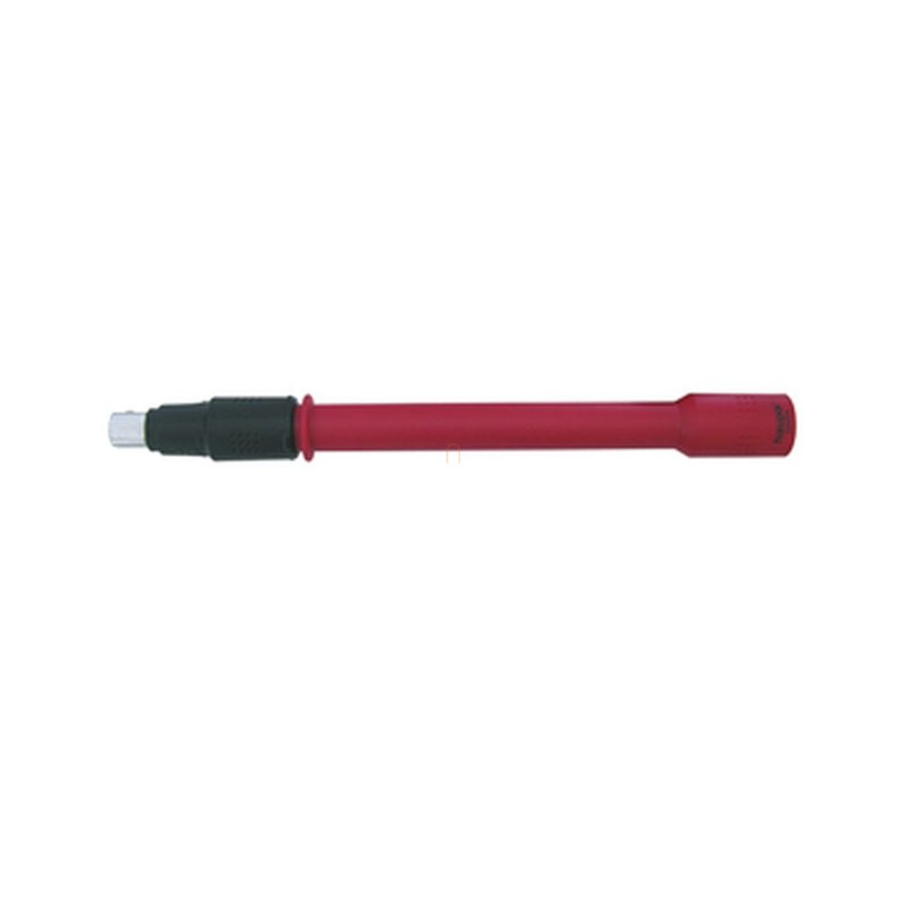 HAUPA 220414 Braț de prelungire 3/8 inch, 125 mm, 1000 V