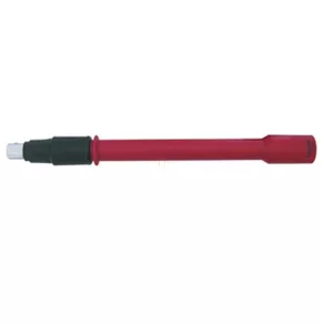 HAUPA 220414 Braț de prelungire 3/8", 125 mm, 1000 V