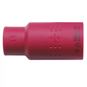 HAUPA 220464 Cap de cheie hexagonal 1/2" 13 mm 1000 V