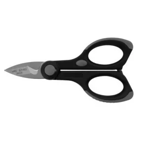   HAUPA 200185 Foarfece pentru electricieni 150 mm, 50 mm², cu mâner moale