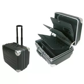Trusă de scule HAUPA 220248, model FLY HDPE