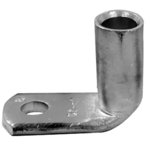 Haupa cu ochiuri, standard/90°, CL 10 – 6-290940