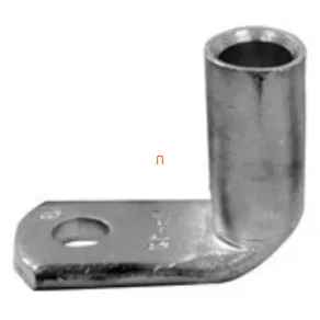 Țeavă cu ochi CL 50-12 Haupa-290982/90° Standard