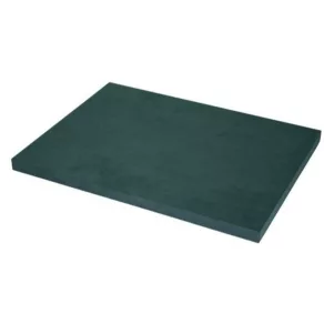   Cusătură rigidă cu spumă pentru cutia SysCon, 400x300x20 mm, HAUPA 220377