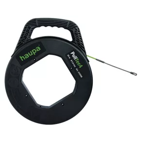   HAUPA 143500 Dispozitiv de tragere a cablurilor PullTech 20 m M5 d4