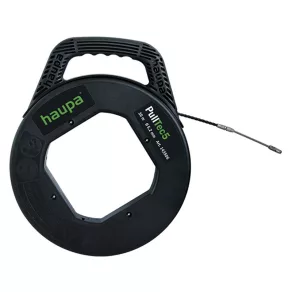   Aparat de tras cabluri Haupa PullTech 30 m M5 d=5,2 mm 143506