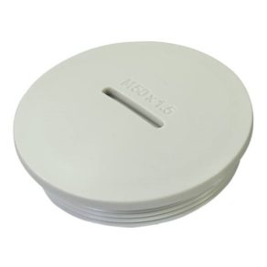 Dop orb Haupa M12 gri 250196