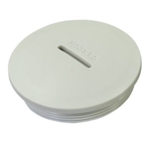 Șuruburi pentru prize M32 gri 250204 Haupa