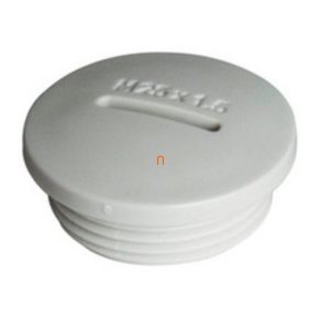 Ștuțuri PG13.5 gri 250218 Haupa