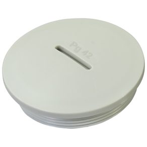 Ștecher Haupa PG29 gri 250224