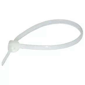   Sistem de fixare a cablurilor 203x3,6, finisaj natural 262509/1 Haupa