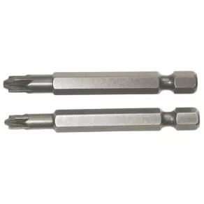   HAUPA 101882 cap de bit pentru instalare  2  90 mm  (2 buc./set)