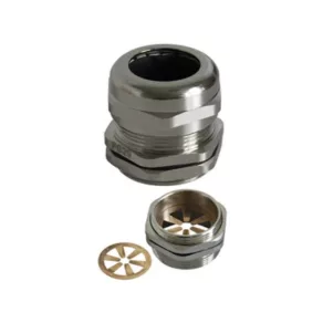 Șurub metalic M12 + piuliță 3-8,5 mm IP68 250600 Haupa