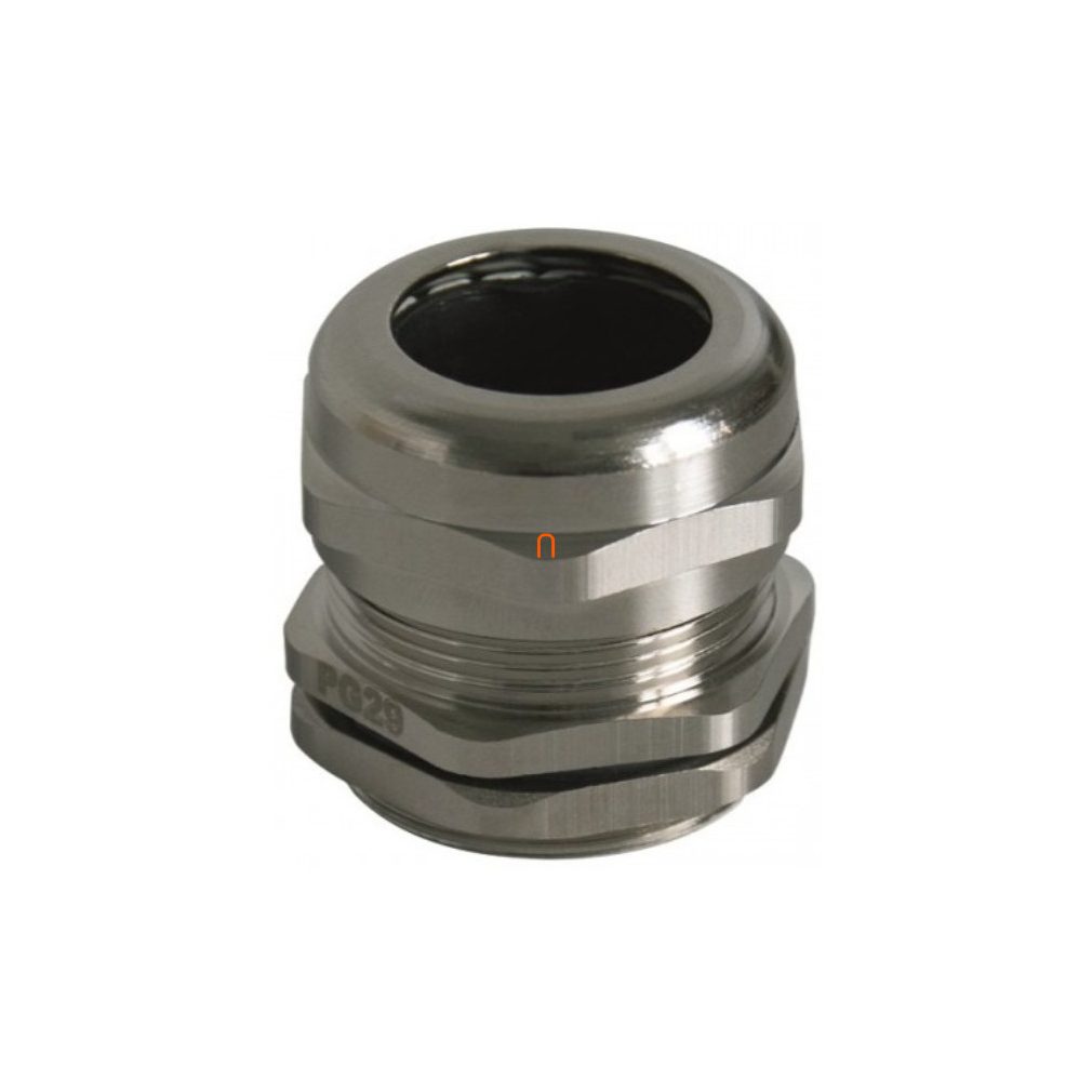 Tampon metalic PG 9 + mamă 4- 8 mm IP68 250632 Haupa