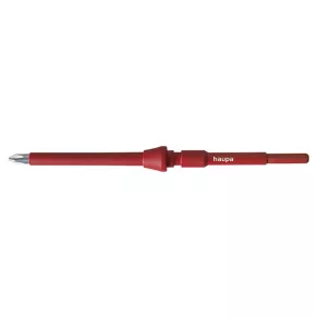 HAUPA 102730 Lamă de schimb PZ 0x195 mm  1000 V VarioTQ