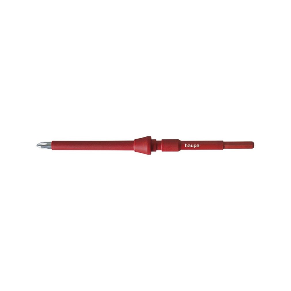 HAUPA 102732 Lamă de schimb PZ 1x195mm 1000V VarioTQ