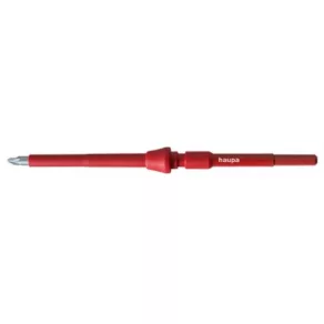 HAUPA 102780 Lamă de schimb 1 PZ/FL  1000 V VarioTQ