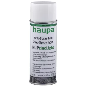Haupa spray cu zinc 400 ml 170152