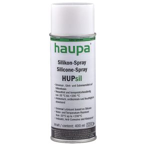 Spray siliconic Haupa 400 ml (170162)