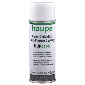 Spray pentru cabluri Haupa 400 ml (170174)