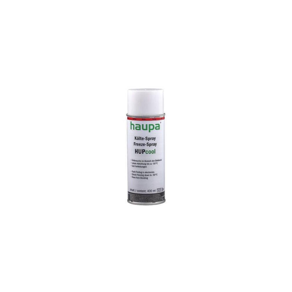 Haupa spray congelant 400 ml (170400)