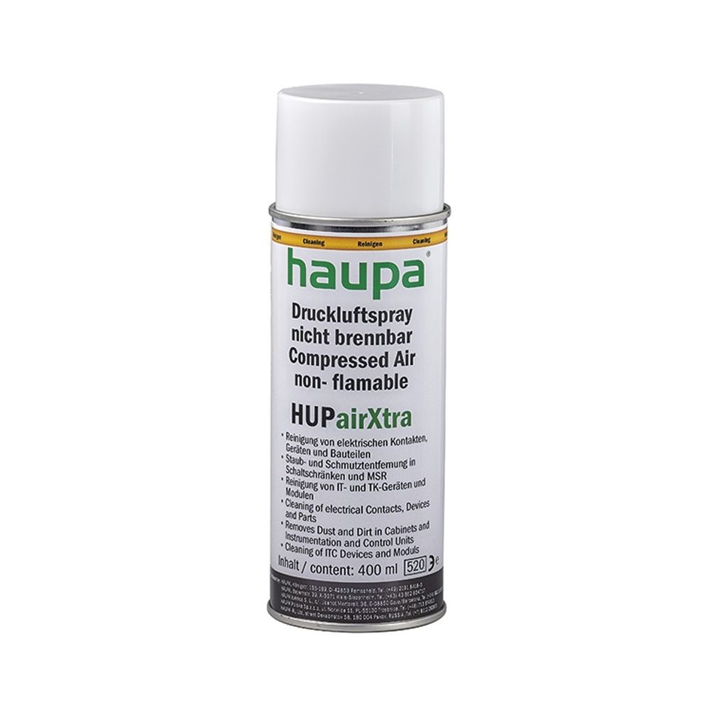 Spray de aer Haupa 400ml 170108