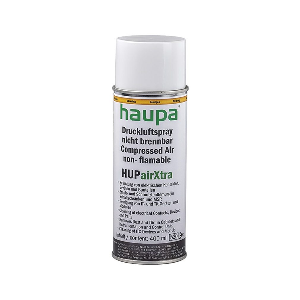 Haupa spray pentru aer 400 ml 170108