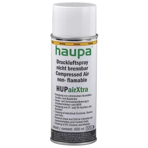 Spray de aer Haupa 400 ml 170108