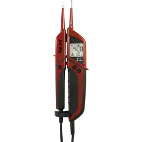 HAUPA 103826 Tester de tensiune Profi LCDplus II. 3-1000 V