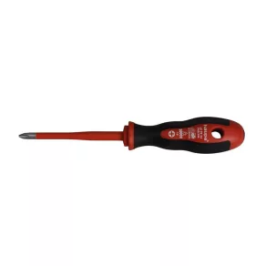   Șurubelniță PH2 VDE 102944 Haupa HUPSlim (VDE) 1000 V 205 mm