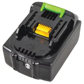   Baterie de rezervă Haupa Li-ion 18 V, 4,0 Ah, pentru scule 215525