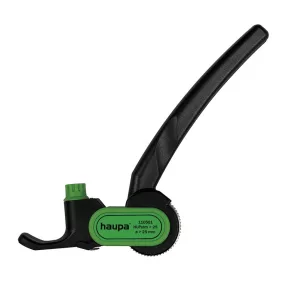   HAUPA 110581 Cuțit pentru tăierea manta cablurilor d>25 mm