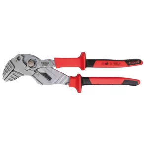 HAUPA 211224 Clește pentru pompe de apă 1 kV, 260 mm