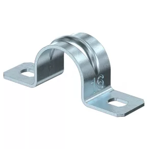 Clemă de fixare Obo cu două straturi, 16 mm, 1018167