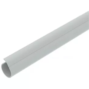 Obo Quick-Pipe védőcső M32, világos szürke 2153939